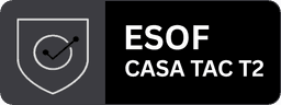 ESOF TAC Security