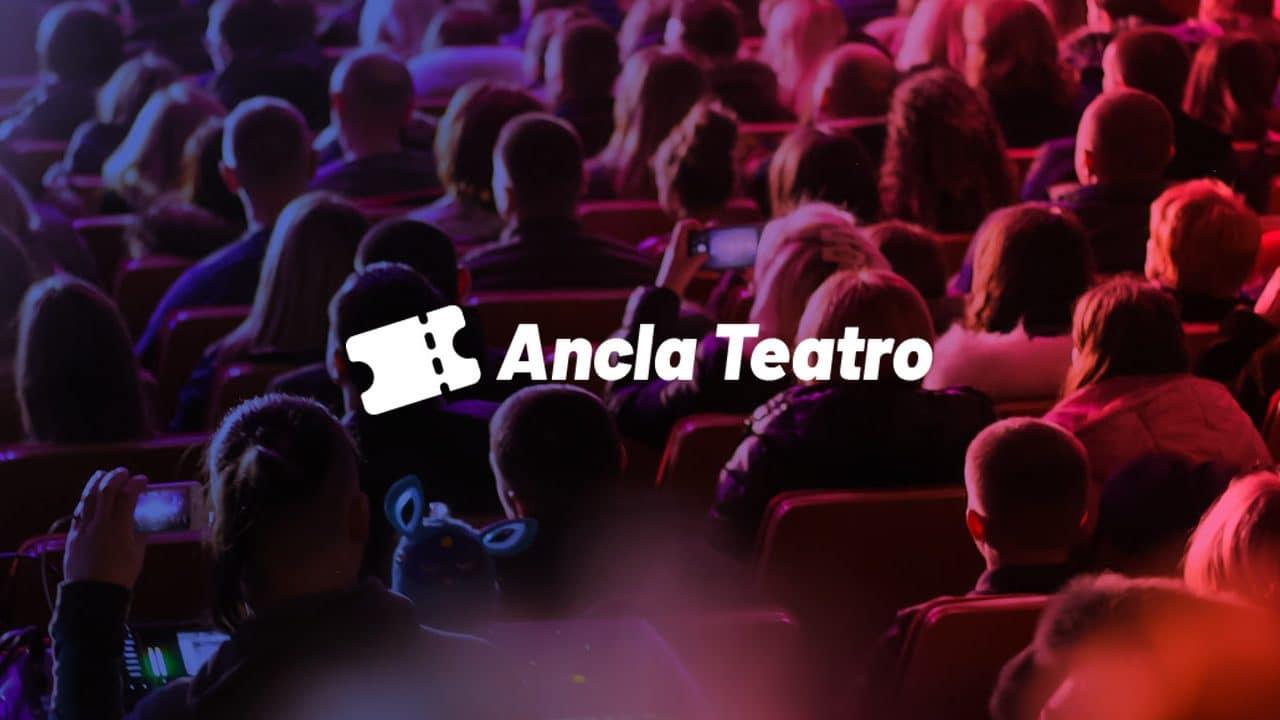 Ancla Teatro