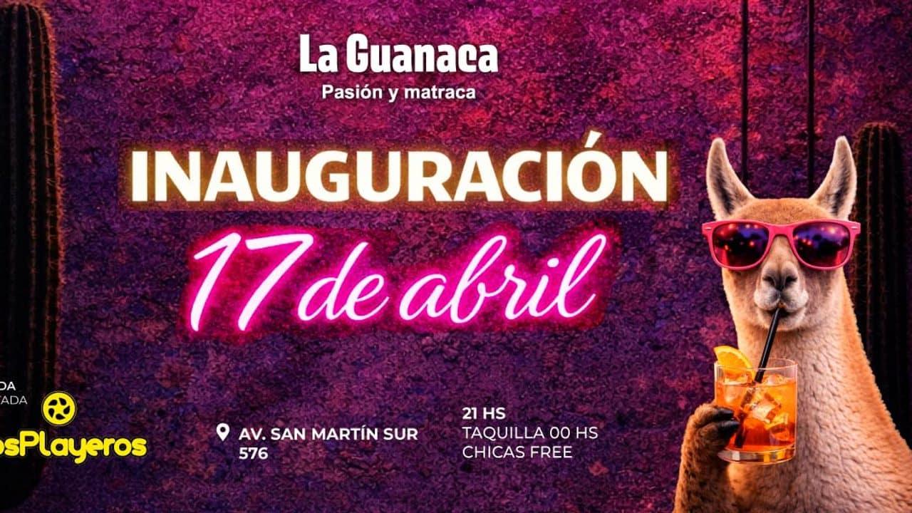 La Guanaca